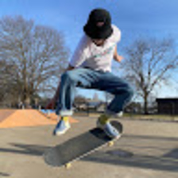 samueljayroe